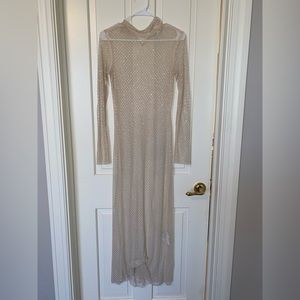 H&M dress. Never worn. Size S